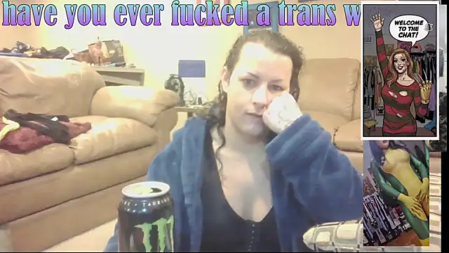 jessy0504 online show from February 20, 2026, 12:07 pm