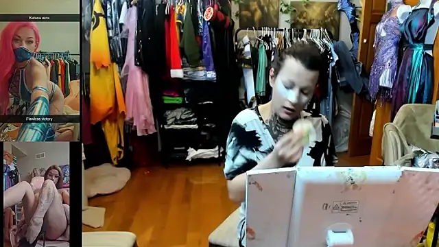 jessy0504 online show from September 12, 2025, 2:17 pm