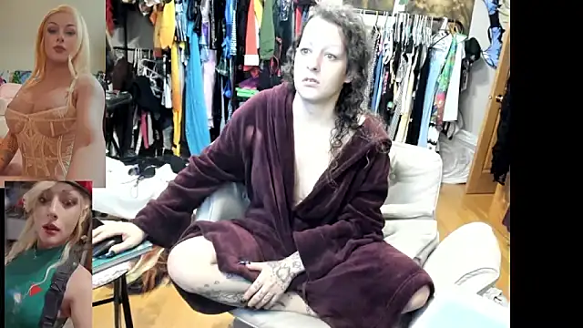 jessy0504 online show from October 1, 2025, 10:52 am