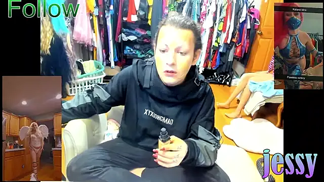 jessy0504 online show from November 26, 2025, 10:37 am