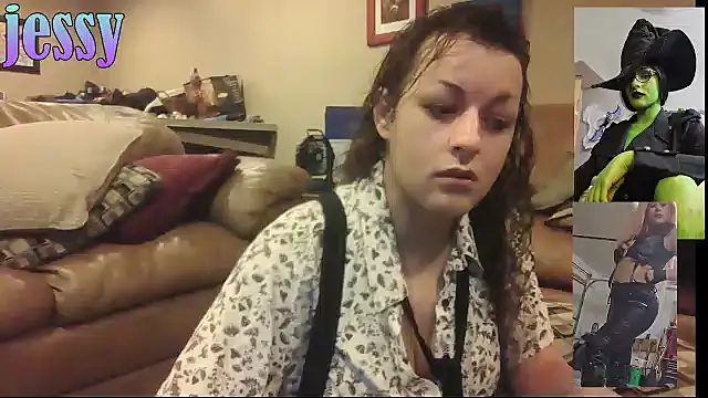 jessy0504 online show from February 14, 2026, 12:49 pm