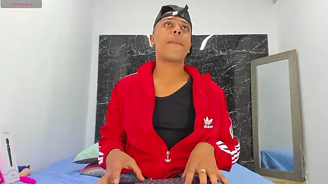 ada-brooke online show from March 12, 2026, 11:58 am