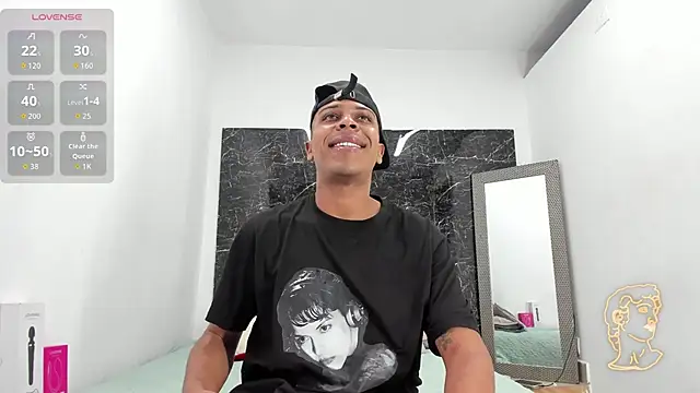 ada-brooke online show from March 30, 2026, 1:12 pm