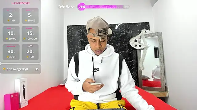 ada-brooke online show from February 11, 2026, 10:48 am