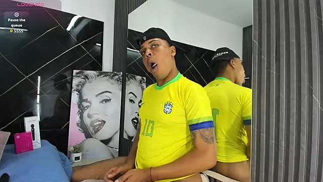 ada-brooke online show from April 7, 2026, 11:34 am