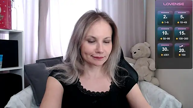 Sunny bunny6 online show from February 20, 2026, 7:43 am