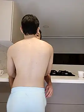 TommyandBillie online show from March 6, 2026, 6:19 am