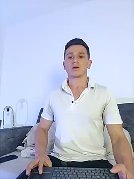 Andrewfalcon online show from October 17, 2025, 7:26 pm