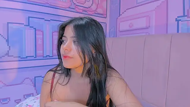  18alice online show from March 20, 2025, 8:53 am