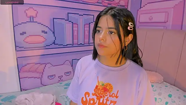  18alice online show from March 3, 2025, 1:49 am