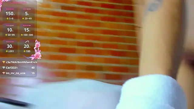 Snapshot of Petite_amor2 chatting on February 18, 2025, 1:21 am Petite amor2 online show from February 18, 2025, 1:21 am
