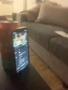 mikaaaaase online show from February 5, 2025, 3:23 am