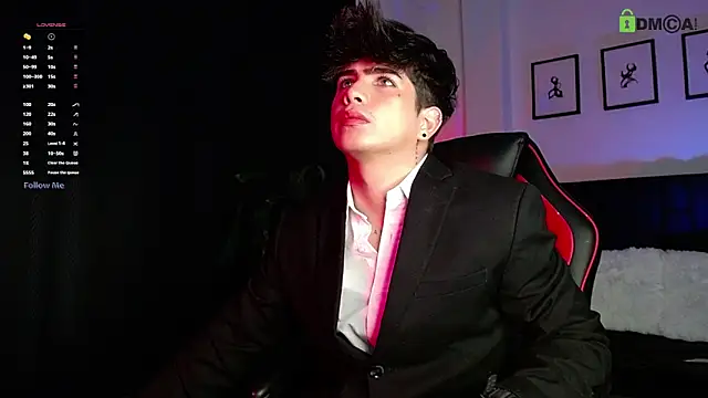 LyleBennett  online show from February 14, 2026, 1:00 pm