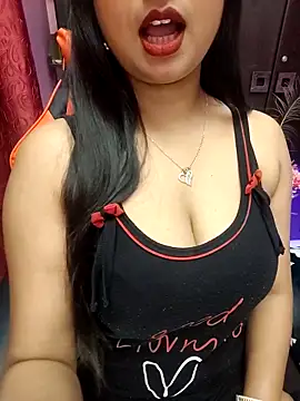 Sexy Baby-Doll online show from April 19, 2026, 9:17 pm