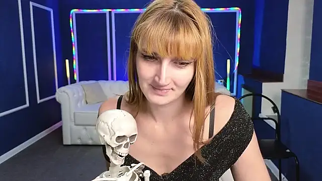 Snapshot of Nika_Kitten chatting on February 13, 2025, 9:06 pm Nika Kitten online show from February 13, 2025, 9:06 pm