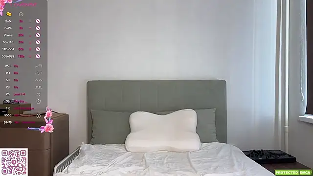 jettamona online show from March 20, 2026, 5:19 am