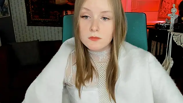 Snapshot of VivienLeeigh chatting on February 9, 2025, 1:25 pm VivienLeeigh online show from February 9, 2025, 1:25 pm