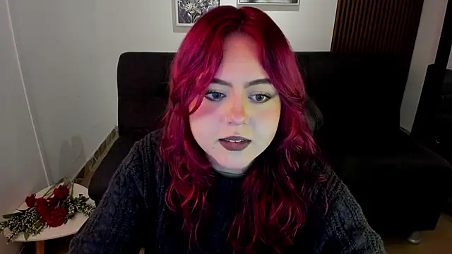 Snapshot of crimson_tati_ chatting on September 20, 2025, 4:06 am crimson tati online show from September 20, 2025, 4:06 am