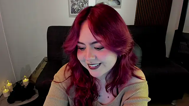 Snapshot of crimson_tati_ chatting on October 7, 2025, 3:07 am crimson tati online show from October 7, 2025, 3:07 am