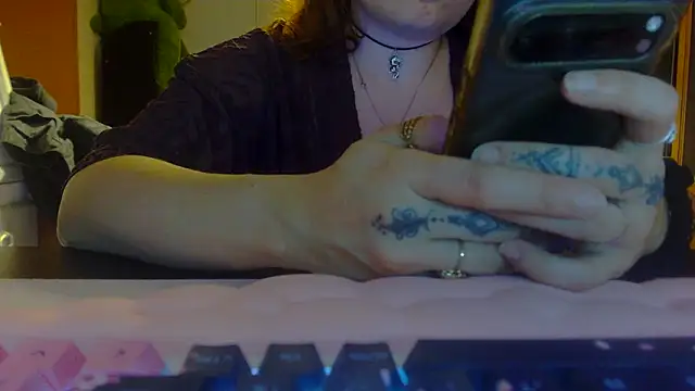 Psychosweety online show from March 10, 2026, 7:07 pm