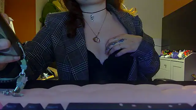 Psychosweety online show from March 12, 2026, 8:24 pm