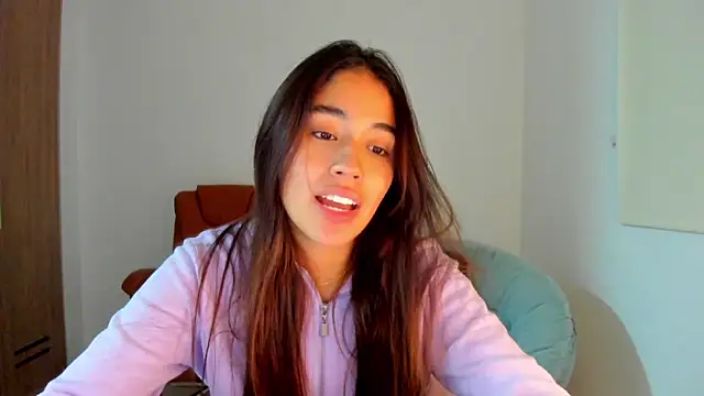 AriaMontgomery online show from March 11, 2025, 12:11 am