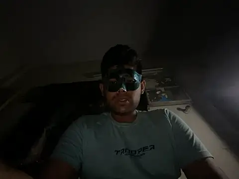 Freebird783 online show from September 25, 2025, 8:04 pm