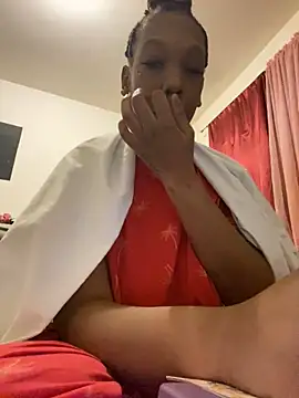 Snapshot of MsSapPhire500 chatting on January 6, 2025, 6:36 am MsSapPhire500 online show from January 6, 2025, 6:36 am