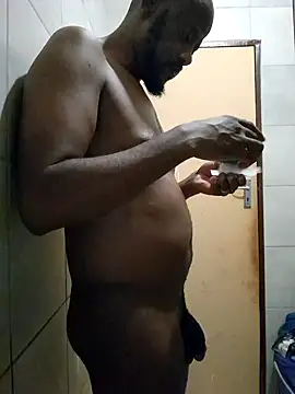 soosana online show from January 5, 2025, 9:57 pm