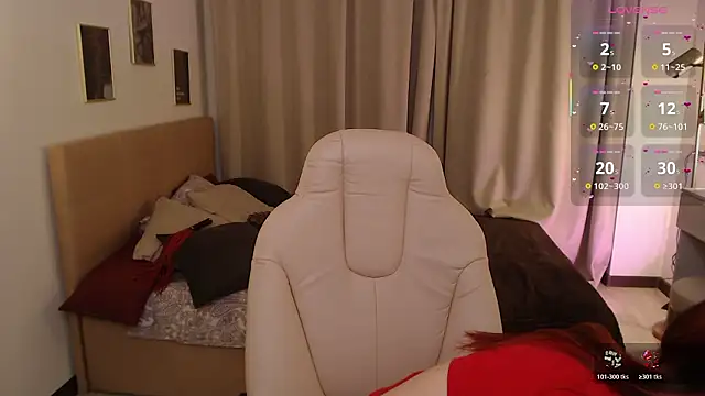 Marine Vact online show from February 27, 2026, 2:06 pm