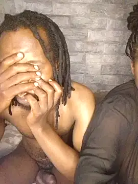 Ras and Stewf online show from February 23, 2025, 6:28 am