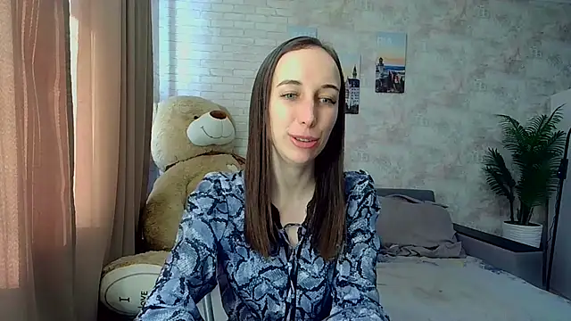 Anika bloom online show from March 14, 2026, 10:10 am