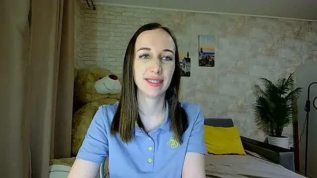 Anika bloom online show from December 22, 2025, 11:05 pm