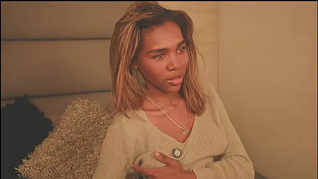 Lily Miiller online show from February 19, 2026, 9:12 pm