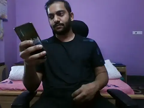 night stripper online show from November 22, 2025, 8:35 am