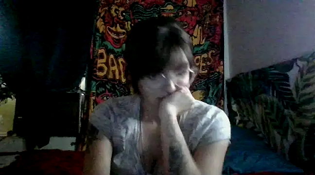Snapshot of TemporaryFix chatting on February 2, 2025, 12:19 am TemporaryFix online show from February 2, 2025, 12:19 am