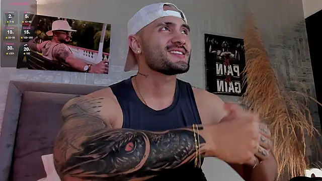 Snapshot of JeanColleman chatting on October 21, 2025, 4:01 am JeanColleman online show from October 21, 2025, 4:01 am