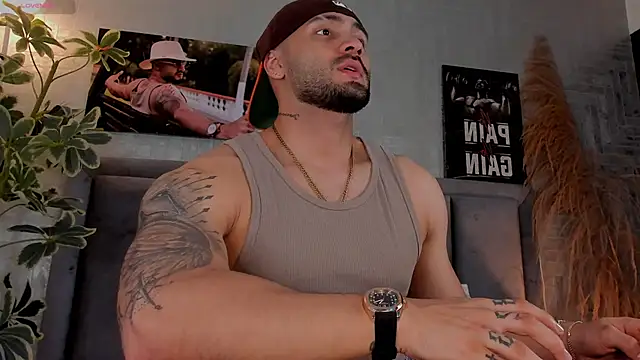 Snapshot of JeanColleman chatting on September 21, 2025, 3:50 pm JeanColleman online show from September 21, 2025, 3:50 pm