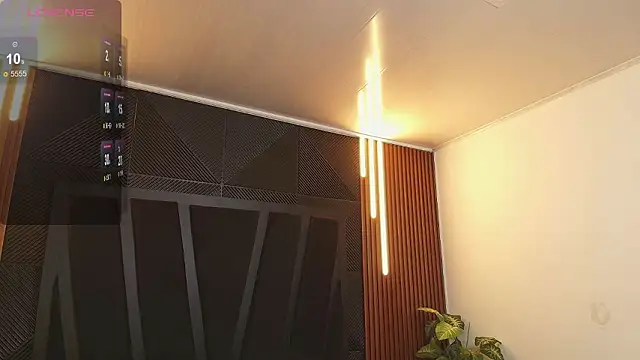 JeanColleman online show from February 27, 2026, 11:15 pm