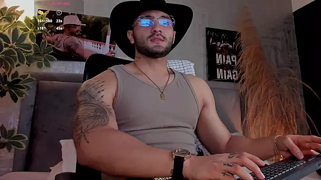 Snapshot of JeanColleman chatting on October 11, 2025, 4:13 am JeanColleman online show from October 11, 2025, 4:13 am