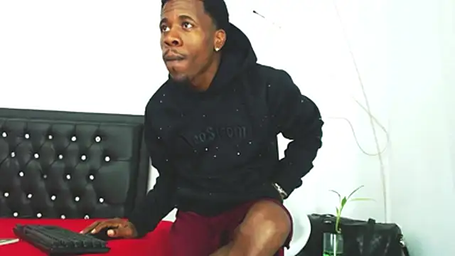 Damian hart 24CM online show from April 5, 2026, 2:51 am