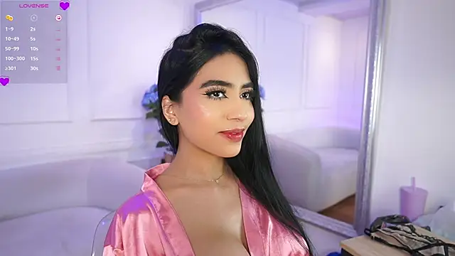 Snapshot of elasummer chatting on March 7, 2025, 6:33 pm elasummer online show from March 7, 2025, 6:33 pm