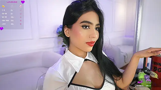 Snapshot of elasummer chatting on March 12, 2025, 3:07 pm elasummer online show from March 12, 2025, 3:07 pm