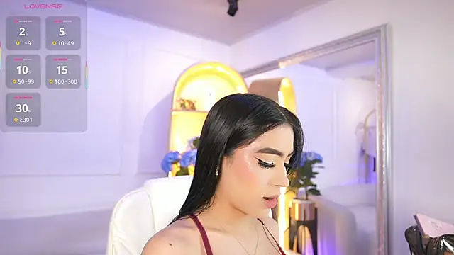 Snapshot of elasummer chatting on October 3, 2025, 12:17 pm elasummer online show from October 3, 2025, 12:17 pm