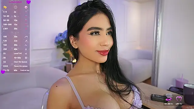 Snapshot of elasummer chatting on February 27, 2025, 2:54 pm elasummer online show from February 27, 2025, 2:54 pm
