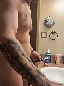 DirkD916 online show from October 22, 2025, 7:02 pm