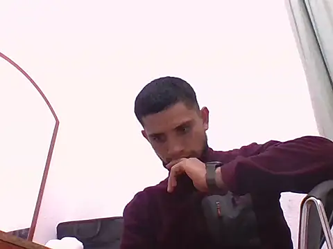 Snapshot of Deportist chatting on November 7, 2025, 7:40 pm Deportist online show from November 7, 2025, 7:40 pm