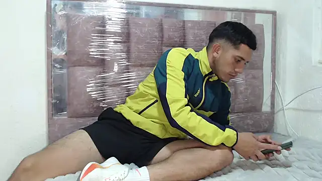 Deportist online show from September 24, 2025, 9:54 pm