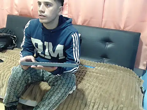 Deportist online show from September 14, 2025, 10:43 pm