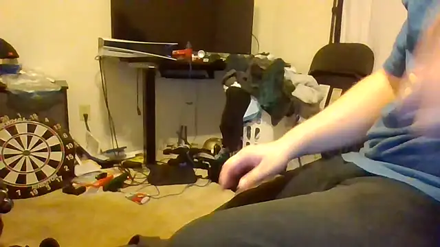 jacklack221 online show from October 25, 2025, 7:51 am